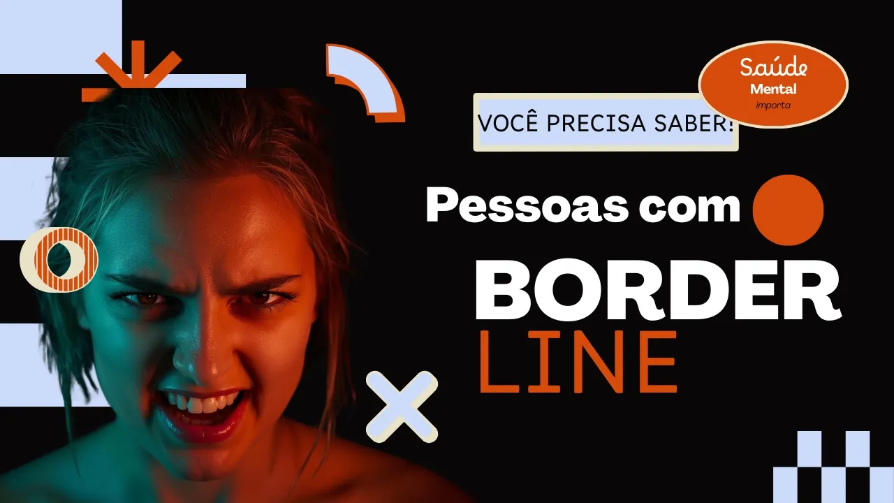 A Atuação da Psicanálise no Transtorno de Personalidade Borderline