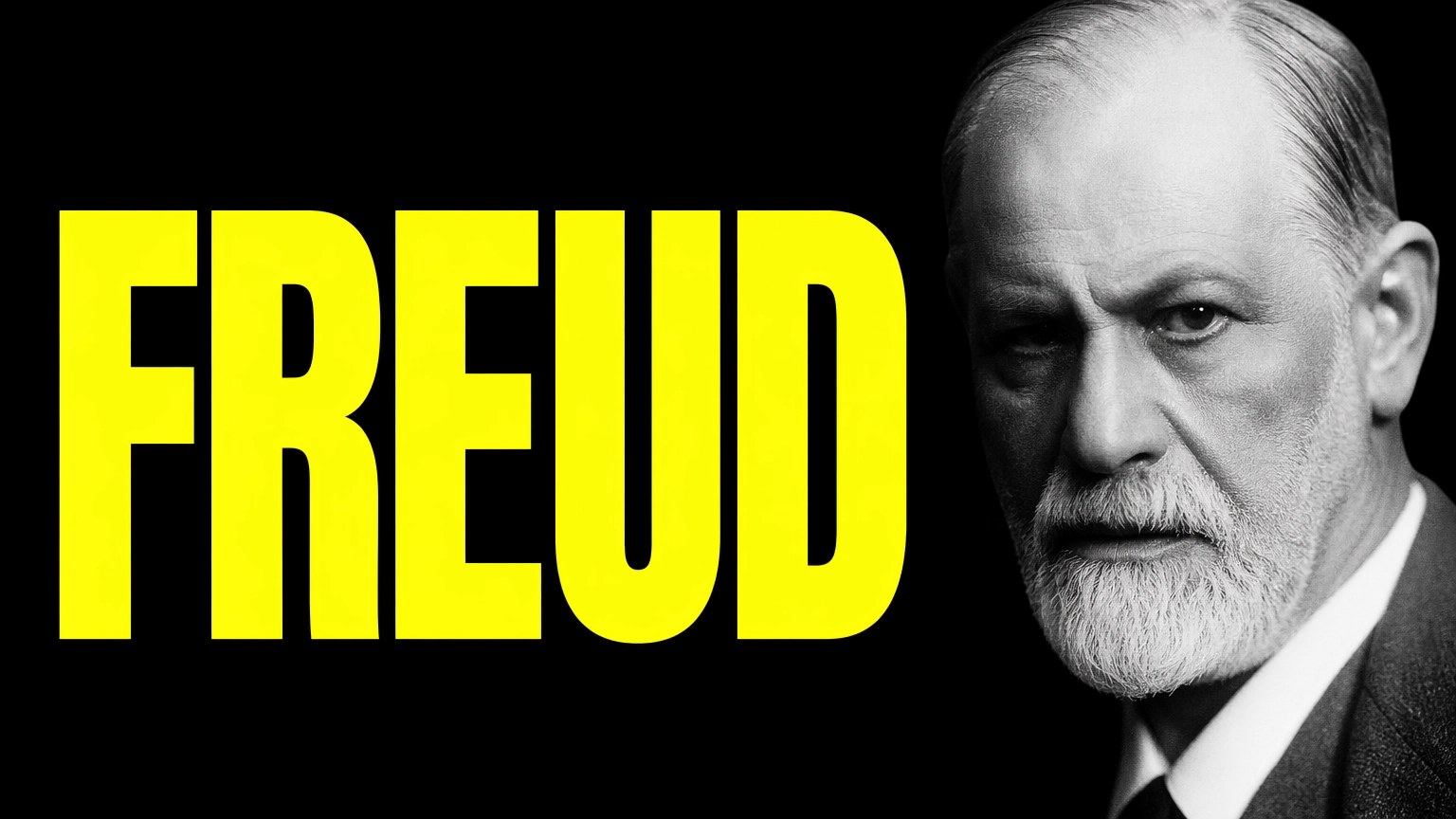 Sigmund Freud | 09 estudos iniciais