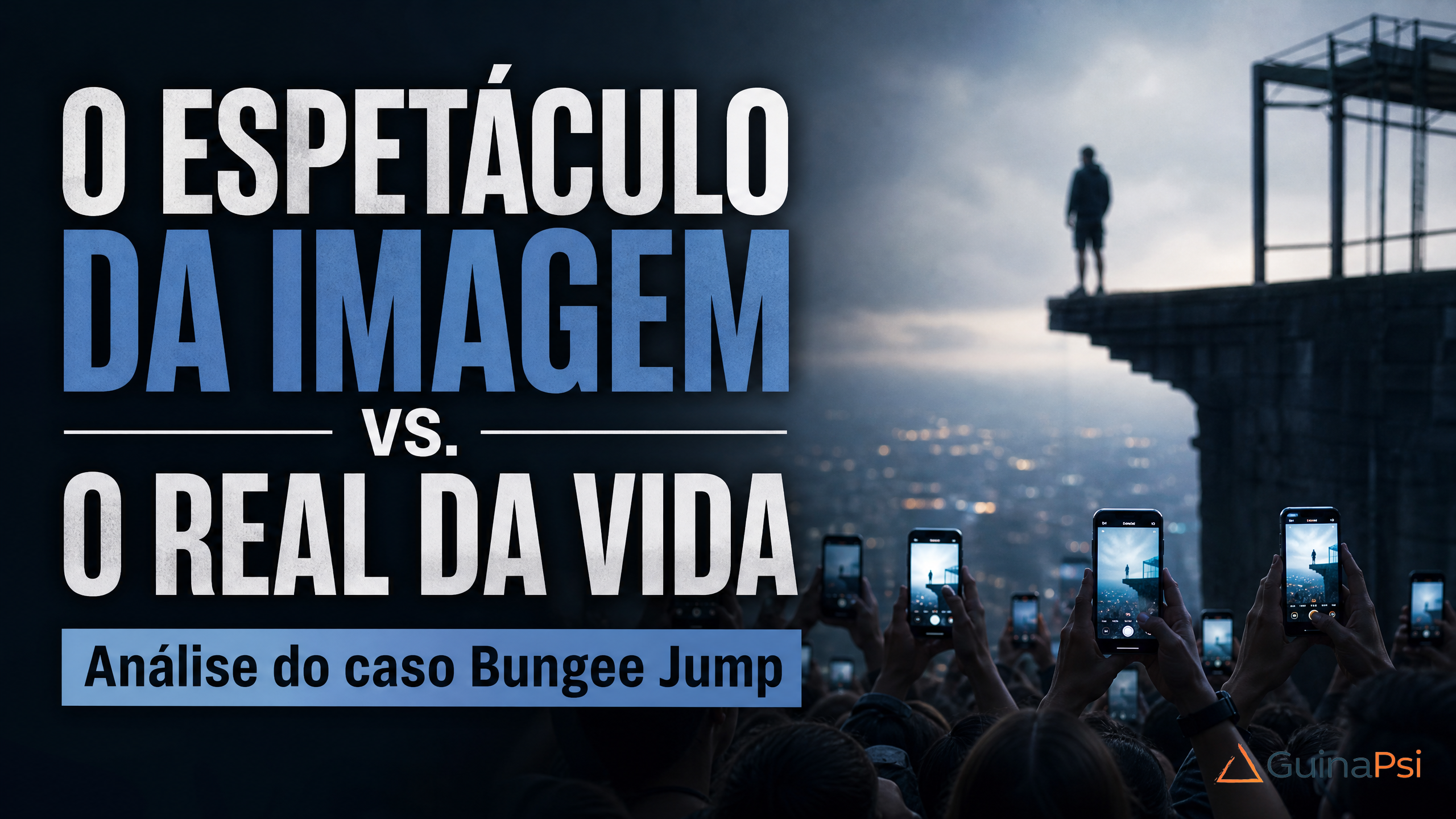 A saúde mental e a capacidade de atenção: Uma Análise Psicanalítica do Acidente em Limeira