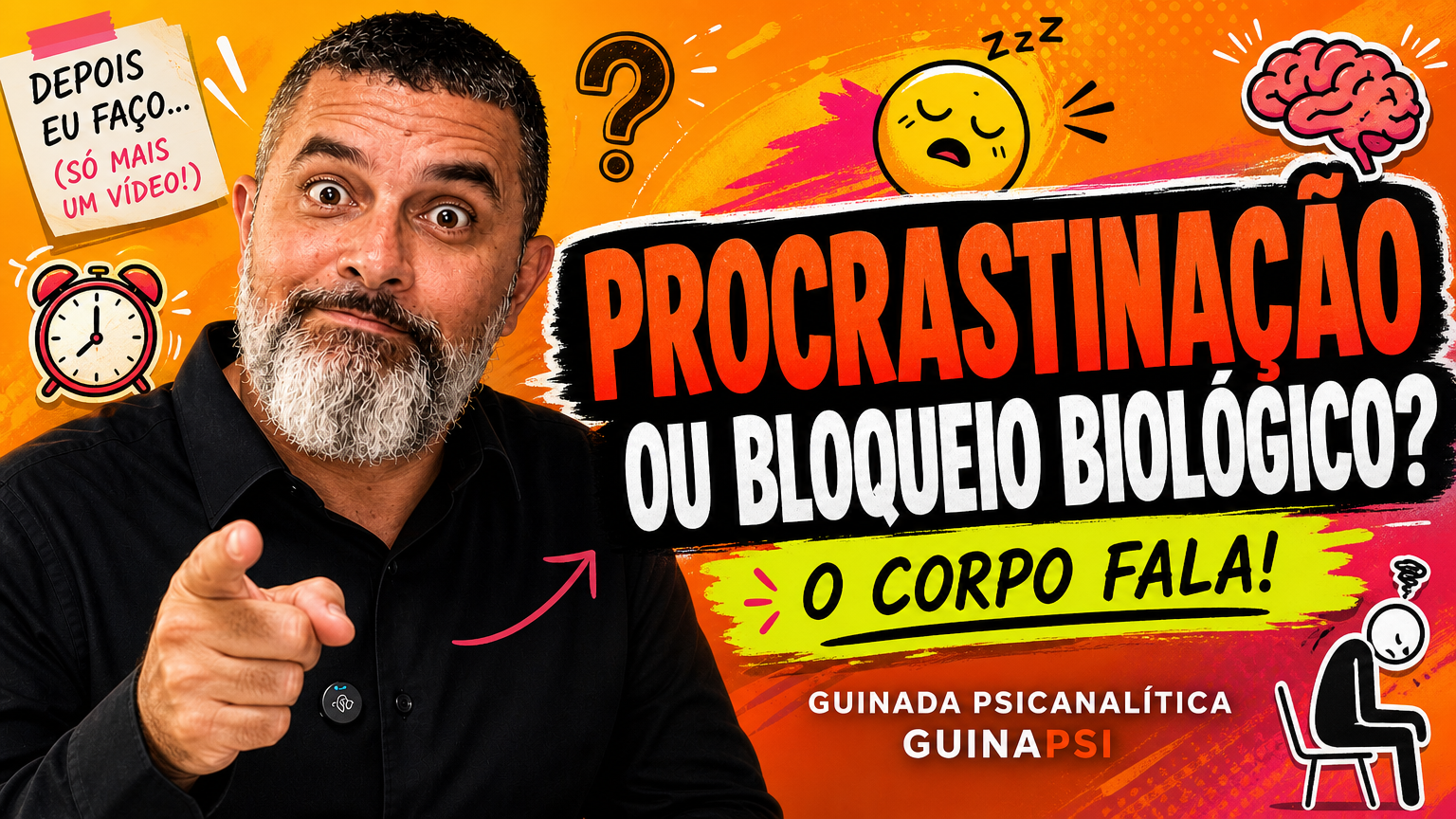 Viciado em Celular? Por que sua Mente Trava e como Recuperar o Foco?!
