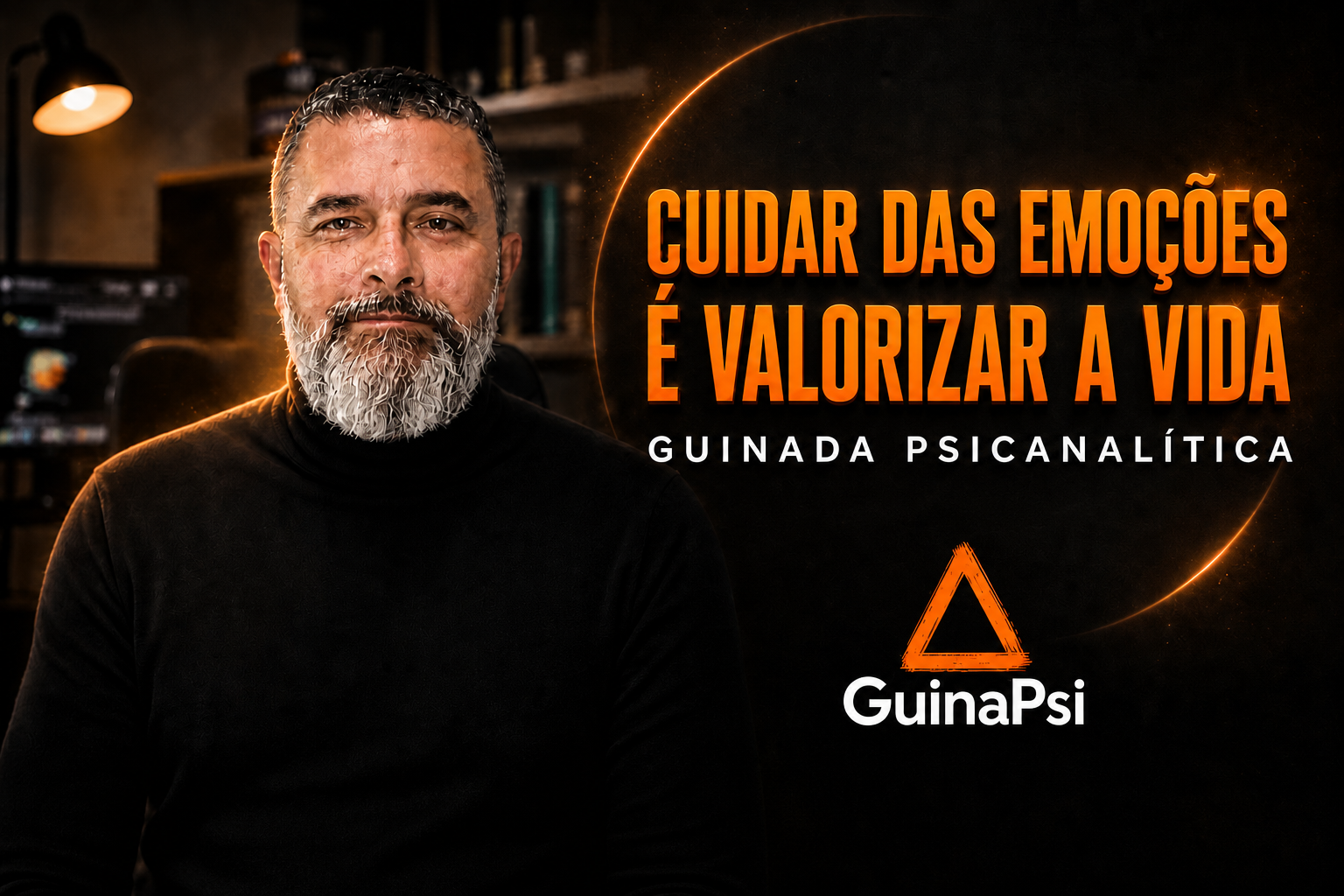 PORQUE CUIDAR DAS EMOÇÕES É, ANTES DE TUDO, VALORIZAR A VIDA?