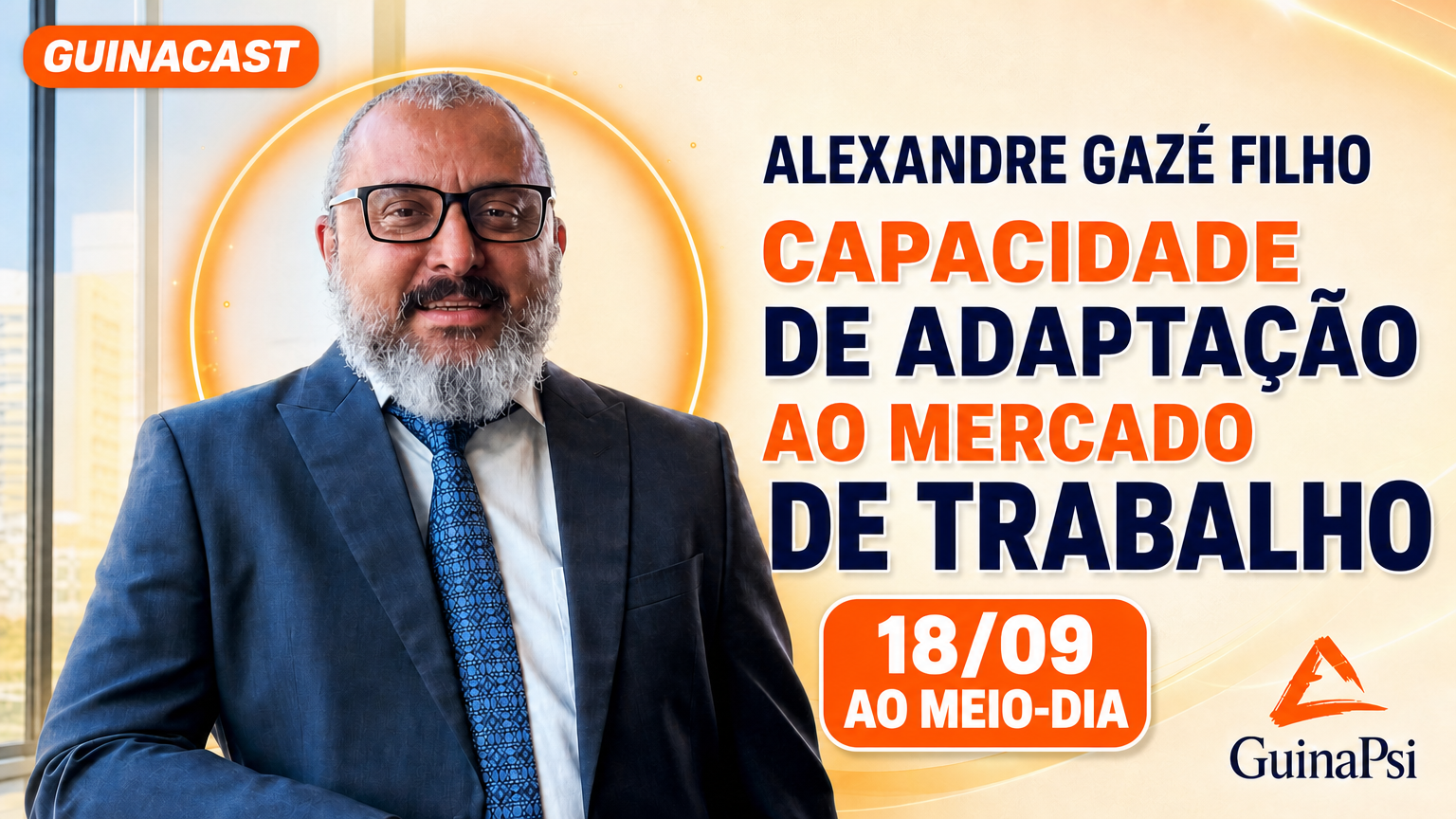 CAPACIDADE DE ADAPTAÇÃO AO MERCADO DE TRABALHO